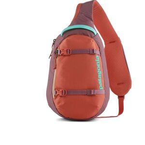 Patagonia Atom Sling
